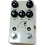 Used JHS Pedals KODIAK Effect Pedal