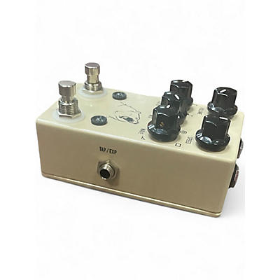 Used JHS Pedals KODIAK Effect Pedal
