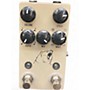 Used JHS Pedals KODIAK TREMOLO Effect Pedal