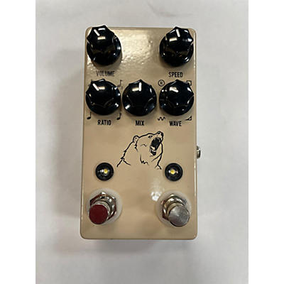 JHS Pedals Used JHS Pedals KODIAK Tremolo Effect Pedal