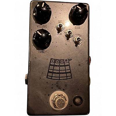 Used JHS Pedals Kilt V2 Effect Pedal