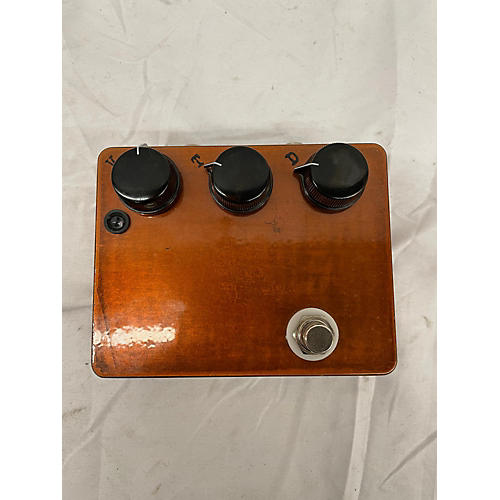 JHS Pedals Used JHS Pedals Klon Replica Effect Pedal