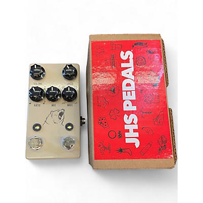 JHS Pedals Used JHS Pedals Kodiak Effect Pedal