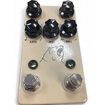 Used JHS Pedals Kodiak Effect Pedal