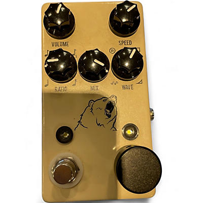 Used JHS Pedals Kodiak Effect Pedal