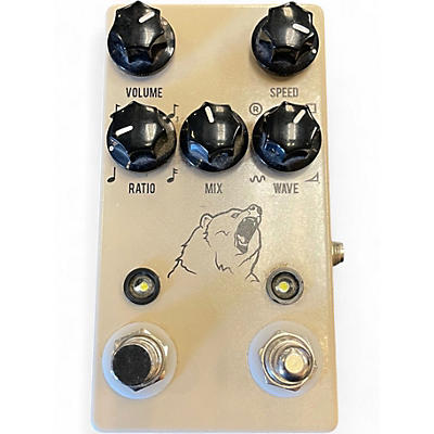 Used JHS Pedals Kodiak Effect Pedal
