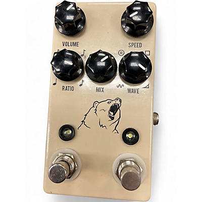 Used JHS Pedals Kodiak Effect Pedal