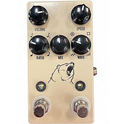 Used JHS Pedals Kodiak Effect Pedal