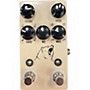 Used JHS Pedals Kodiak Effect Pedal