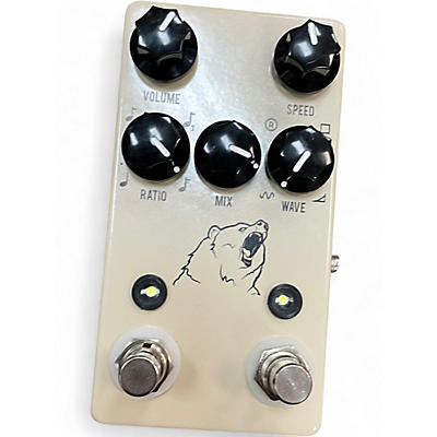 Used JHS Pedals Kodiak Effect Pedal