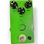 Used JHS Pedals LIME AID Effect Pedal