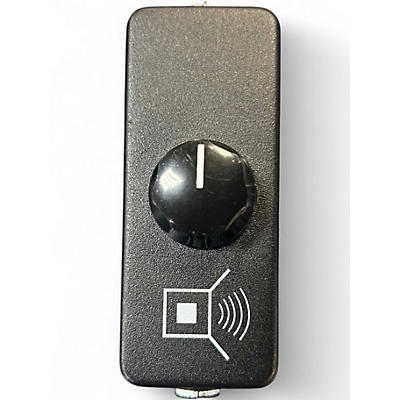 Used JHS Pedals LITTLE BLACK AMP BOX Pedal