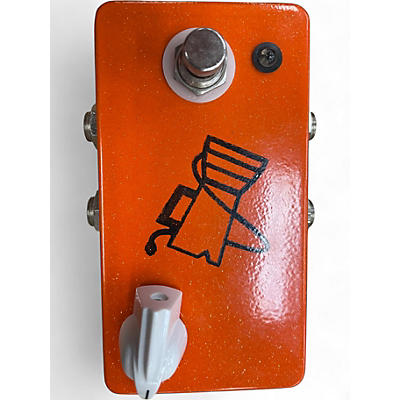 Used JHS Pedals LOWDRIVE Pedal