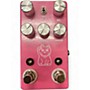 Used JHS Pedals LUCKY CAT DELAY Effect Pedal