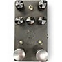 Used JHS Pedals LUCKY CAT DELAY Effect Pedal