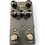 Used JHS Pedals LUCKY CAT DELAY Effect Pedal