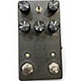 Used JHS Pedals LUCKY CAT Effect Pedal