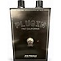 Used JHS Pedals Legends Series Plugin 1967 California Fuzz Effect Pedal