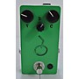 Used JHS Pedals Used JHS Pedals Lime Aid Effect Pedal