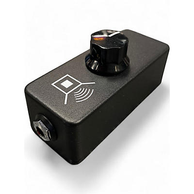 JHS Pedals Used JHS Pedals Little Black Amp Box Pedal