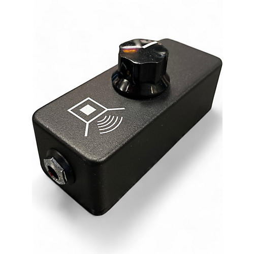 JHS Pedals Used JHS Pedals Little Black Amp Box Pedal