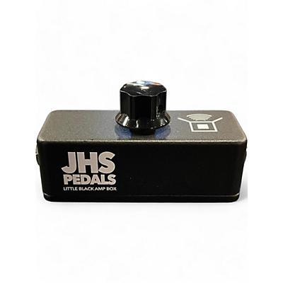 JHS Pedals Used JHS Pedals Little Black Amp Box Pedal