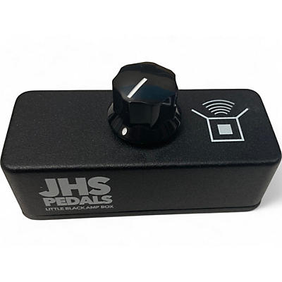 JHS Pedals Used JHS Pedals Little Black Amp Box Pedal