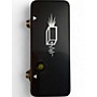 Used JHS Pedals Little Black Amp Box Pedal