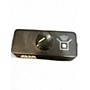 Used JHS Pedals Little Black Amp Box Pedal