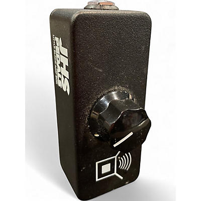 Used JHS Pedals Little Black Amp Box Pedal