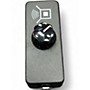 Used JHS Pedals Little Black Amp Box Pedal