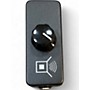 Used JHS Pedals Little Black Amp Box Pedal