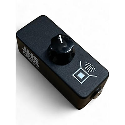 Used JHS Pedals Little Black Amp Box Pedal