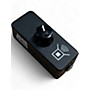 Used JHS Pedals Little Black Amp Box Pedal