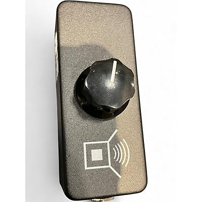 Used JHS Pedals Little Black Amp Box Pedal