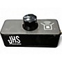 Used JHS Pedals Little Black Amp Box Pedal