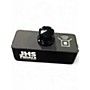 Used JHS Pedals Little Black Amp Box Pedal