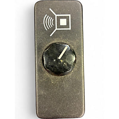 Used JHS Pedals Little Black Amp Box Pedal