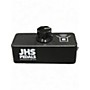 Used JHS Pedals Little Black Amp Box Pedal