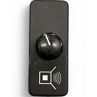 Used JHS Pedals Little Black Amp Box Pedal