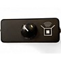 Used JHS Pedals Little Black Amp Box Pedal