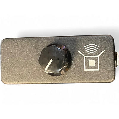 Used JHS Pedals Little Black Amp Box Pedal