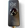 Used JHS Pedals Little Black Amp Box Pedal