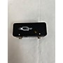 Used JHS Pedals Used JHS Pedals Little Black Buffer Effect Pedal