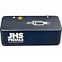 Used JHS Pedals Used JHS Pedals Little Black Buffer Effect Pedal