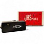 Used JHS Pedals Little Black Buffer Effect Pedal