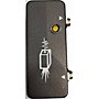 Used JHS Pedals Little Black Buffer Effect Pedal