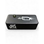Used JHS Pedals Little Black Buffer Effect Pedal
