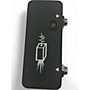 Used JHS Pedals Little Black Buffer Effect Pedal