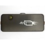 Used JHS Pedals Little Black Buffer Effect Pedal